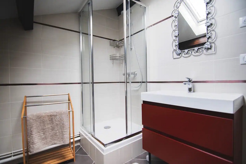 Chez Catherine, Sours - photo 14