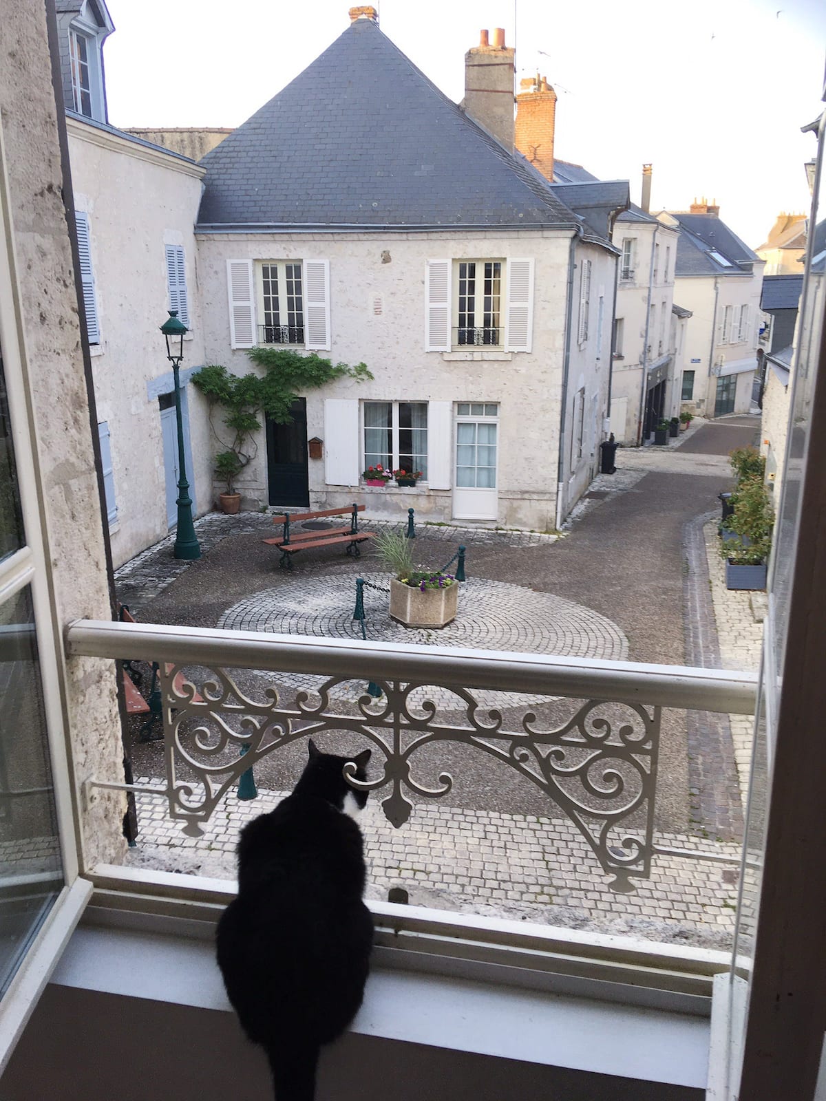 Saint-Nicolas, Meung-sur-Loire - photo 5