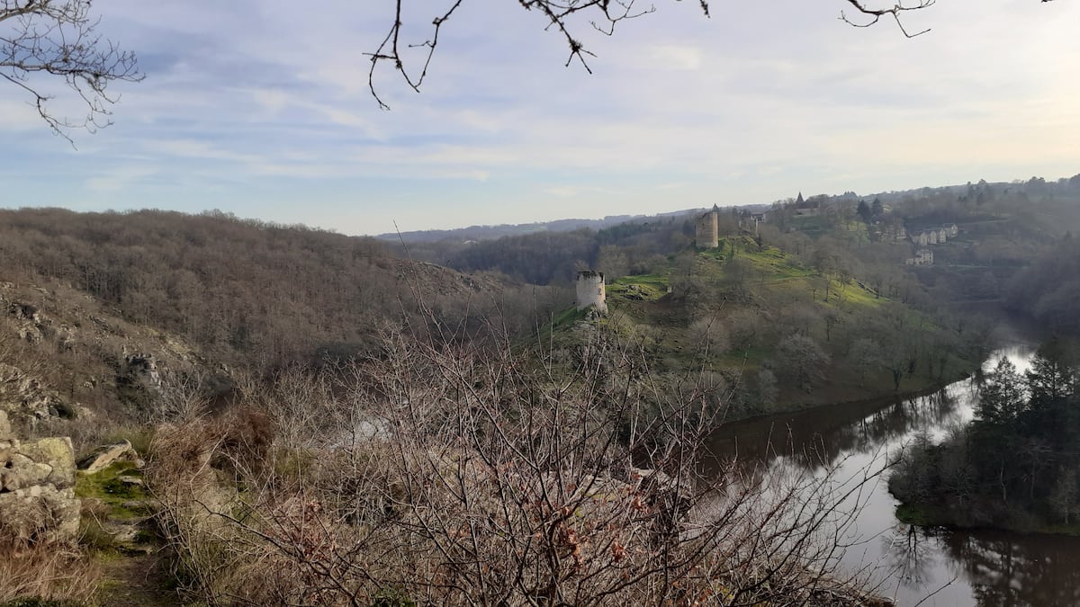 Gîte à proximité du lac d'Eguzon, Saint-Plantaire - photo 5