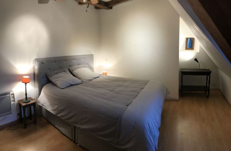 Les pierres d'Aurore, Montgivray