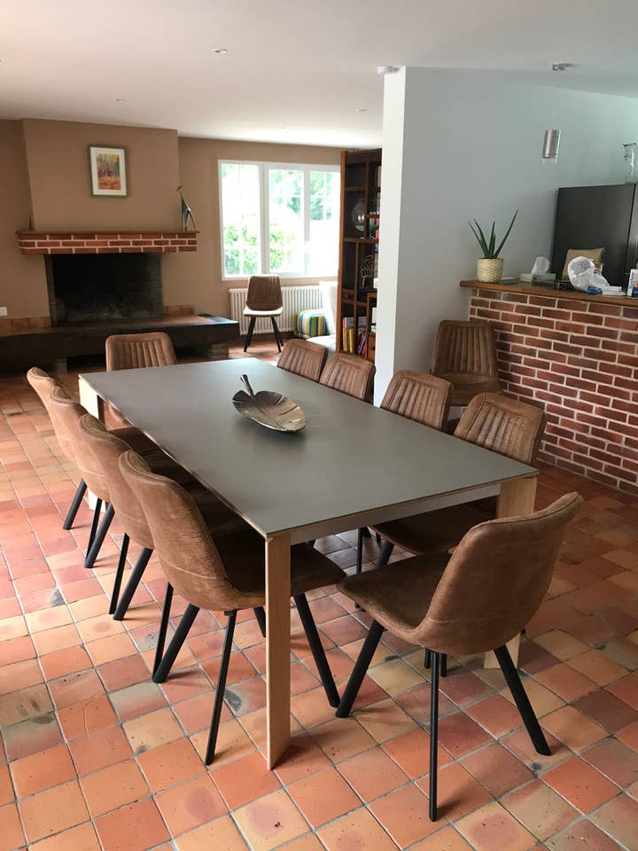 La Maison du Chêne, Brinon-sur-Sauldre - photo 4