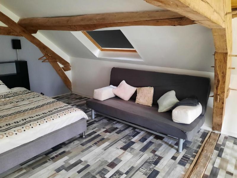 Gîte 'La BelleVue', Feusines - photo 5