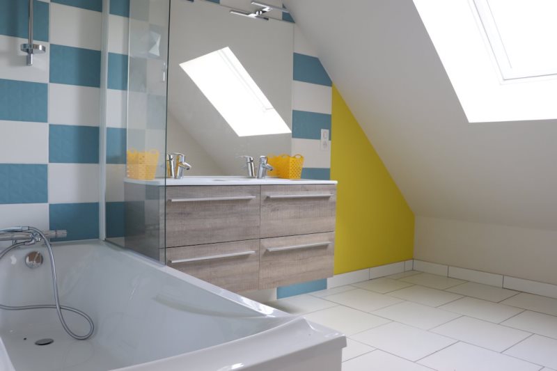 Gîte des Retrouvailles, Lacs - photo 12