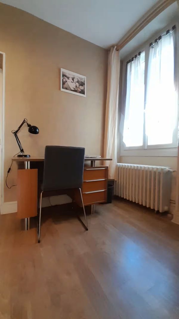 Chez Hubert - Maison de ville en bord de Creuse, Argenton-sur-Creuse - photo 5