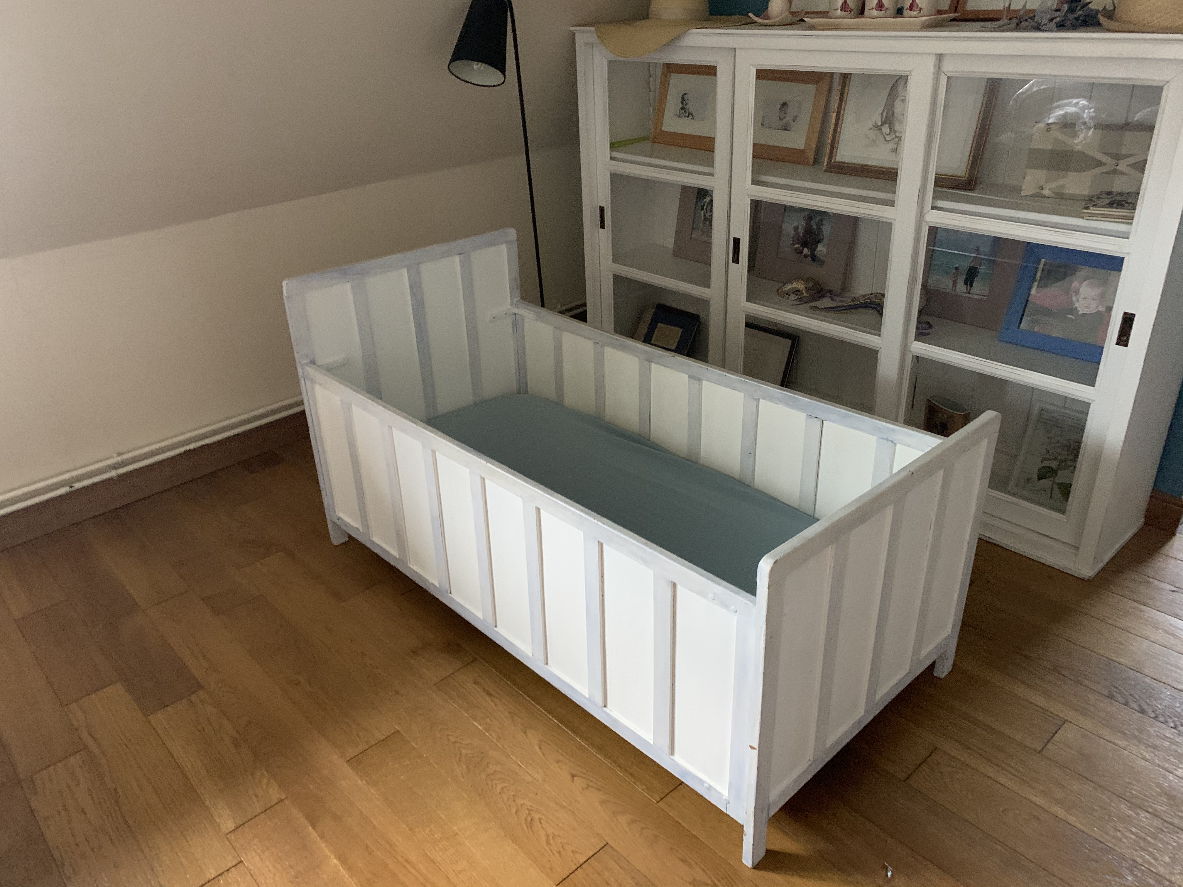 La Chaumière, Marchéville - photo 17