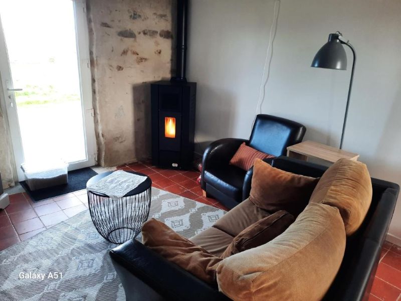 Gîte 'La BelleVue', Feusines - photo 8