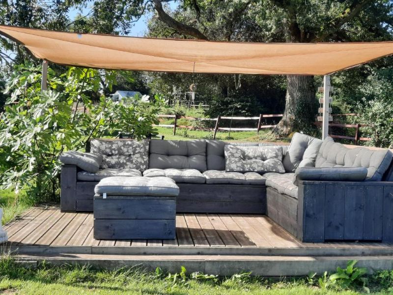 Gîte 'La BelleVue', Feusines - photo 3