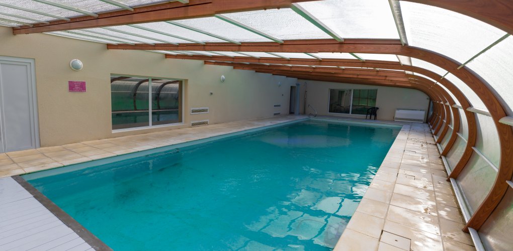 VVF Domaine de la Grande Garenne, Neuvy-sur-Barangeon - photo 2