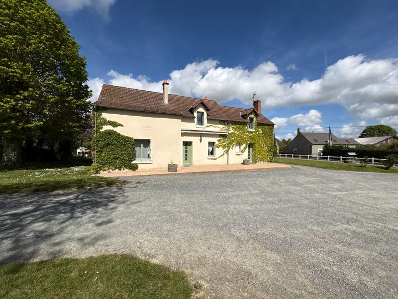 Domaine de la Pagerie - Maison les Vendanges