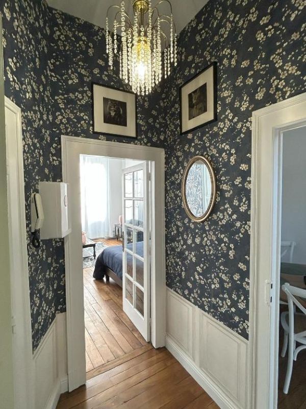 Appartement centre-ville : le Colibri - Appartement 2 - photo 5