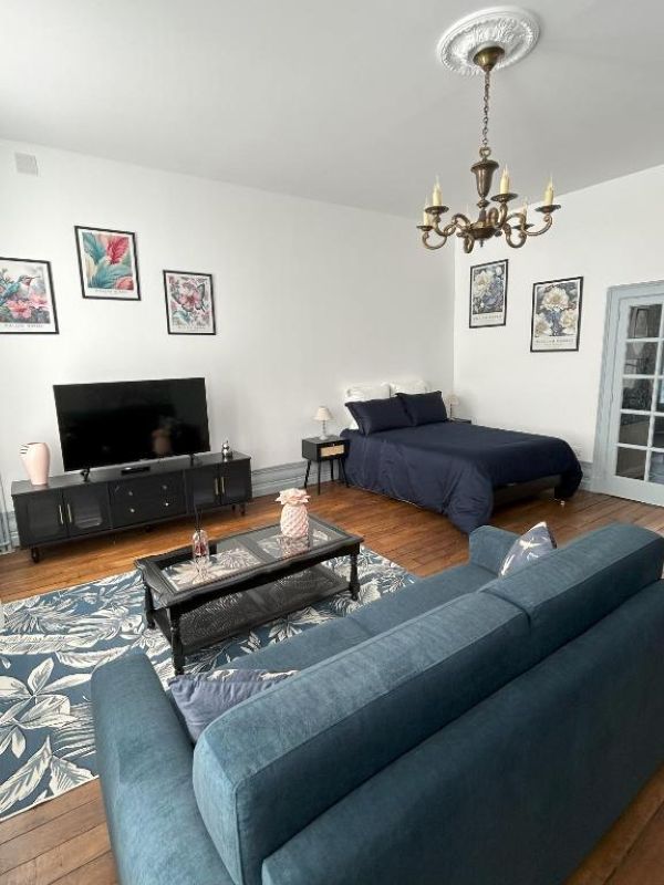 Appartement centre-ville - le Colibri - Appartement 2