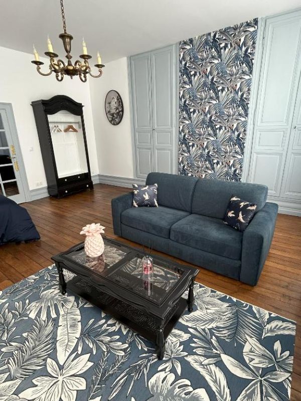 Appartement centre-ville : le Colibri - Appartement 2 - photo 4