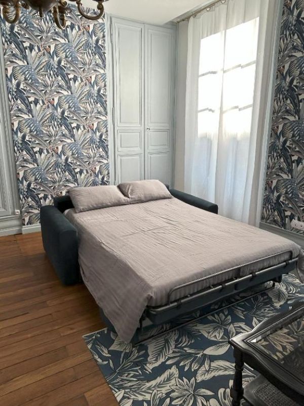 Appartement centre-ville : le Colibri - Appartement 2 - photo 3