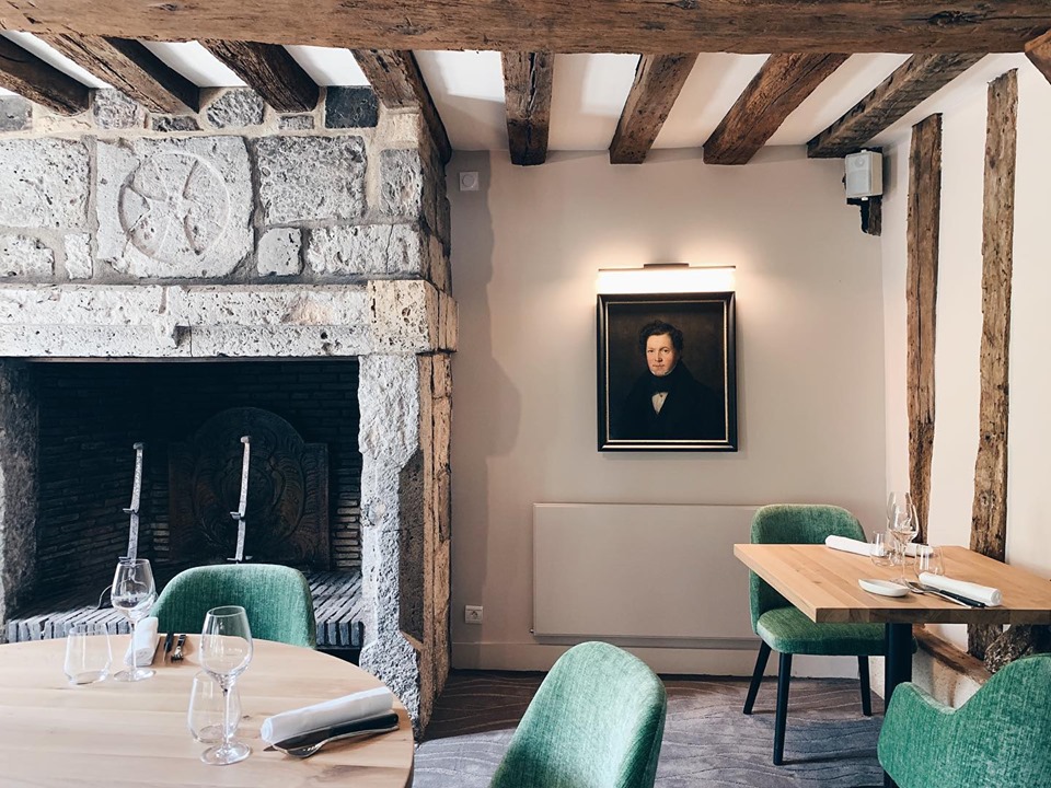 Le Moulin de Ponceau, Chartres - photo 6