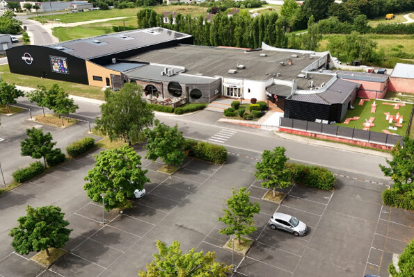 Espace Bourges, Saint-Doulchard - photo 14