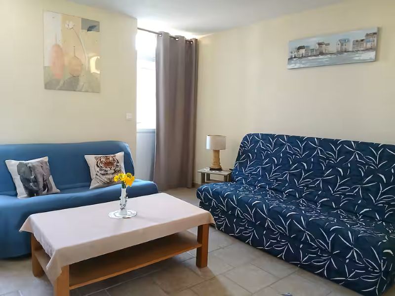 Gîte Les Péguets, Villentrois-Faverolles-en-Berry - photo 2