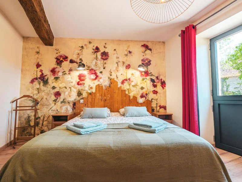 Gîte d'Azé, Pouligny-Saint-Pierre - photo 3