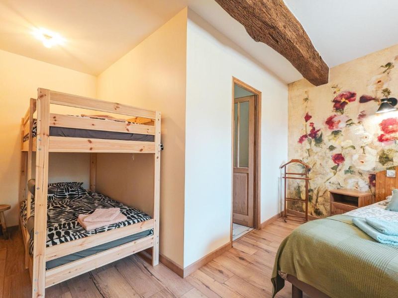 Gîte d'Azé, Pouligny-Saint-Pierre