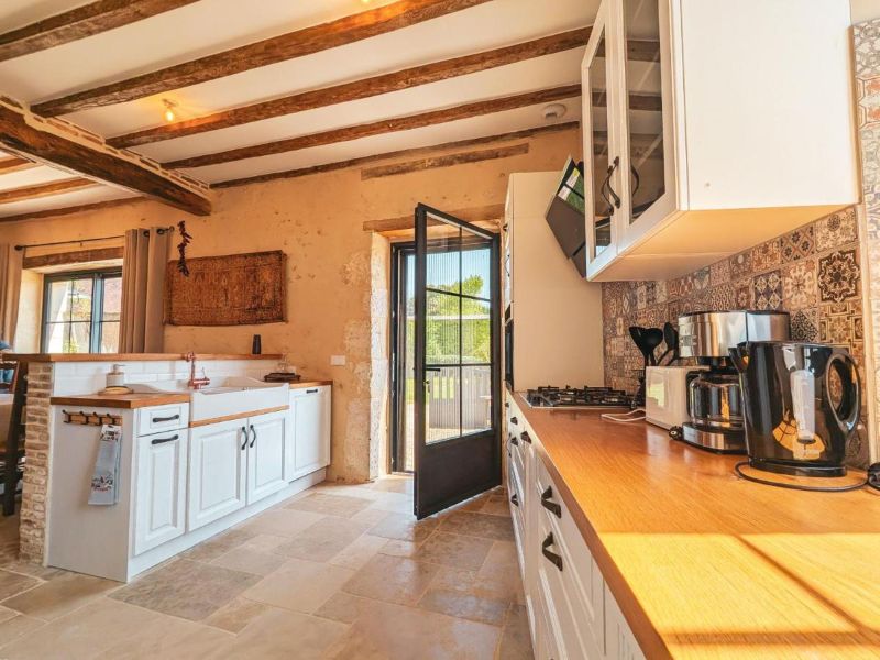 Gîte d'Azé, Pouligny-Saint-Pierre - photo 5