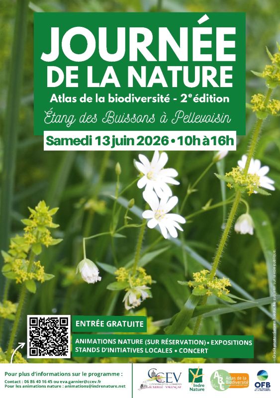 Journée de la nature