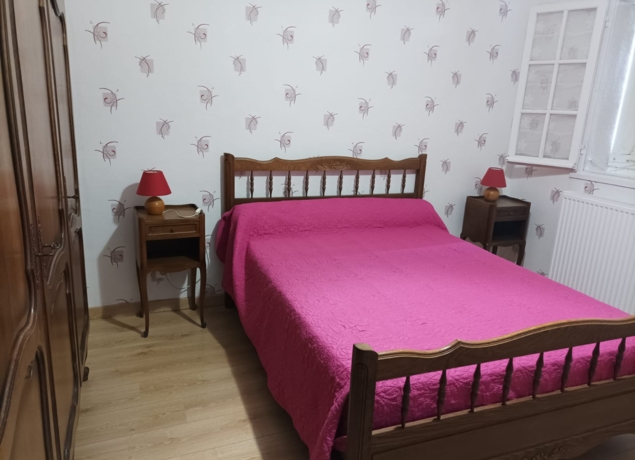 Gîte de Prinçay, Anjouin - photo 2