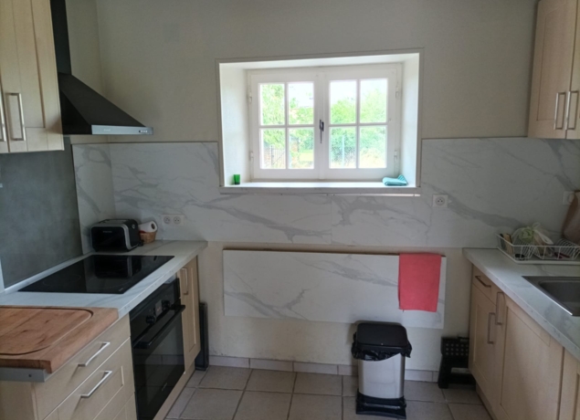 Gîte de Prinçay, Anjouin - photo 3