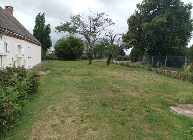 Gîte de Prinçay, Anjouin