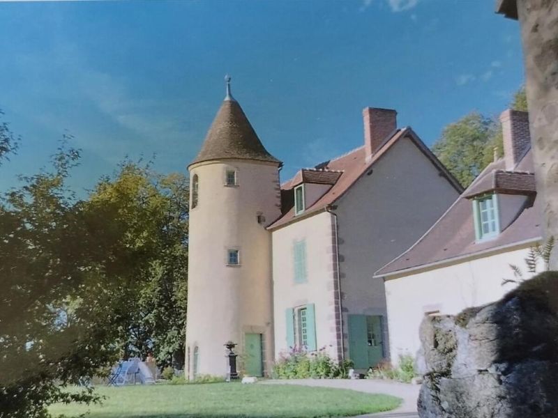 Le Surbois, La Châtre-Langlin - photo 3