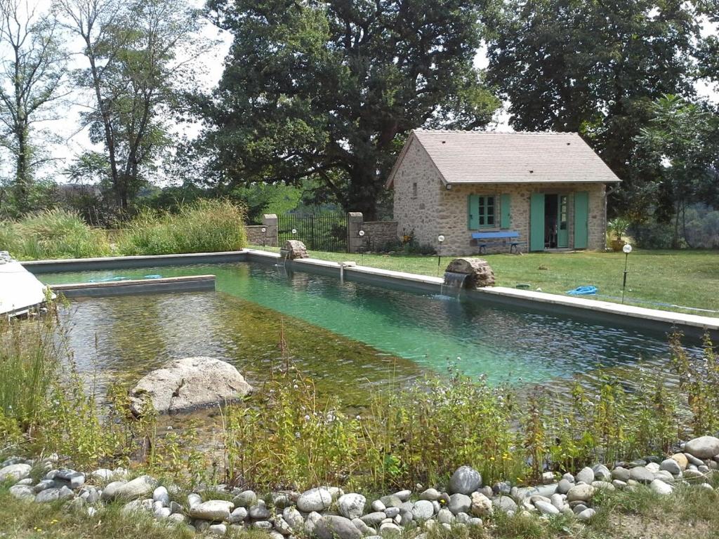 Le Surbois, La Châtre-Langlin - photo 4