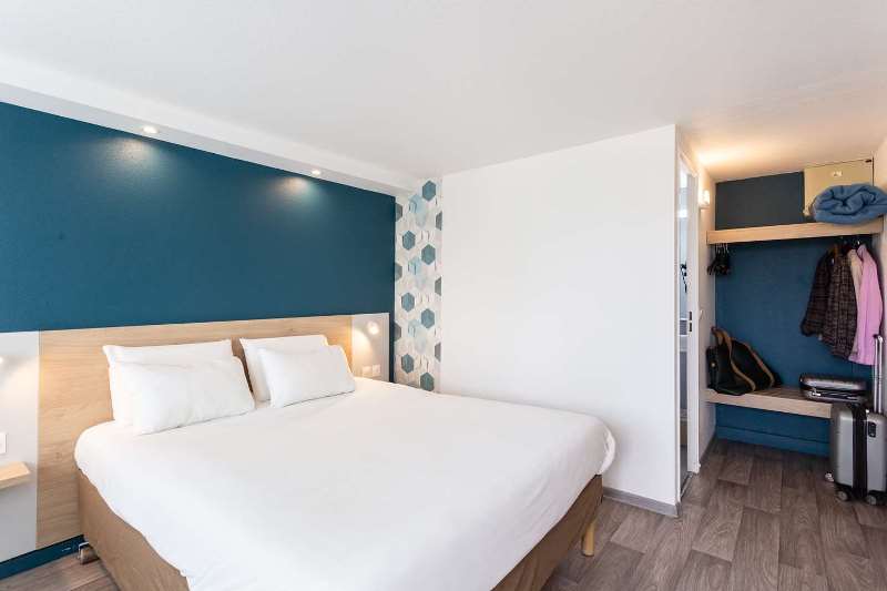 Hôtel Kyriad Issoudun, Issoudun - photo 4