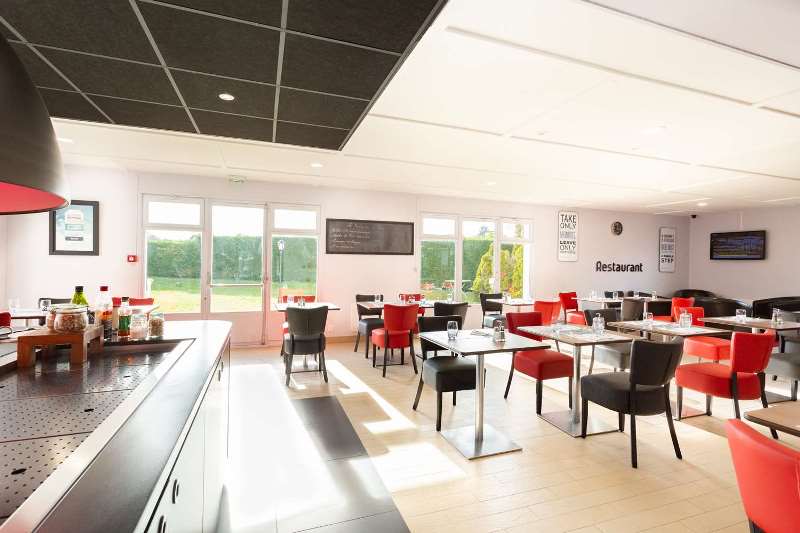 Hôtel Kyriad Issoudun, Issoudun - photo 3