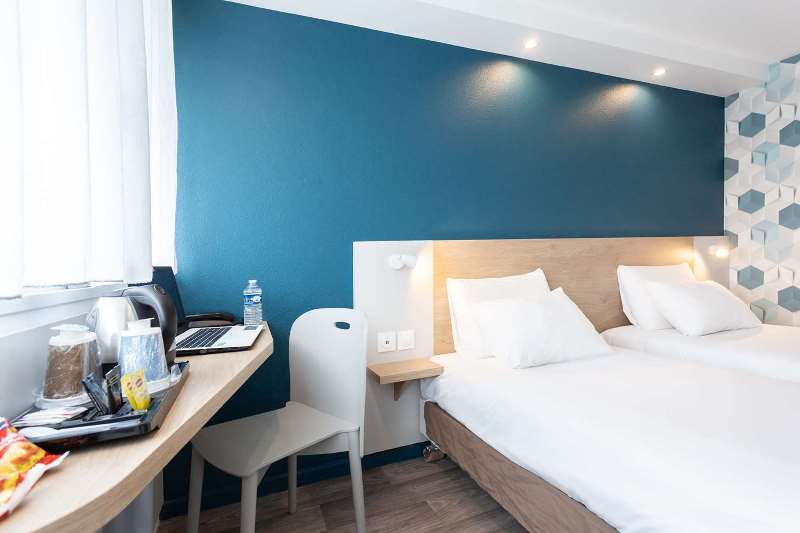 Hôtel Kyriad Issoudun, Issoudun - photo 6