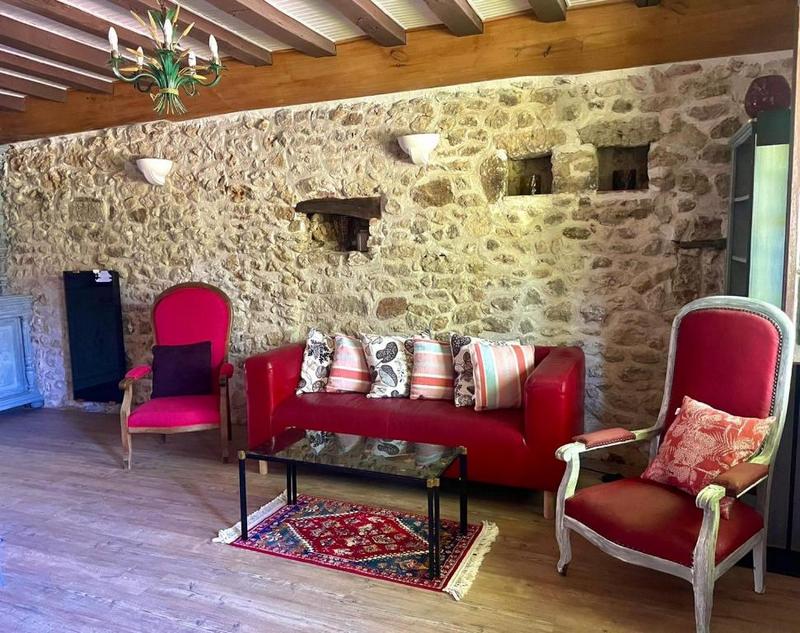 Le Chatel', Prissac - photo 2