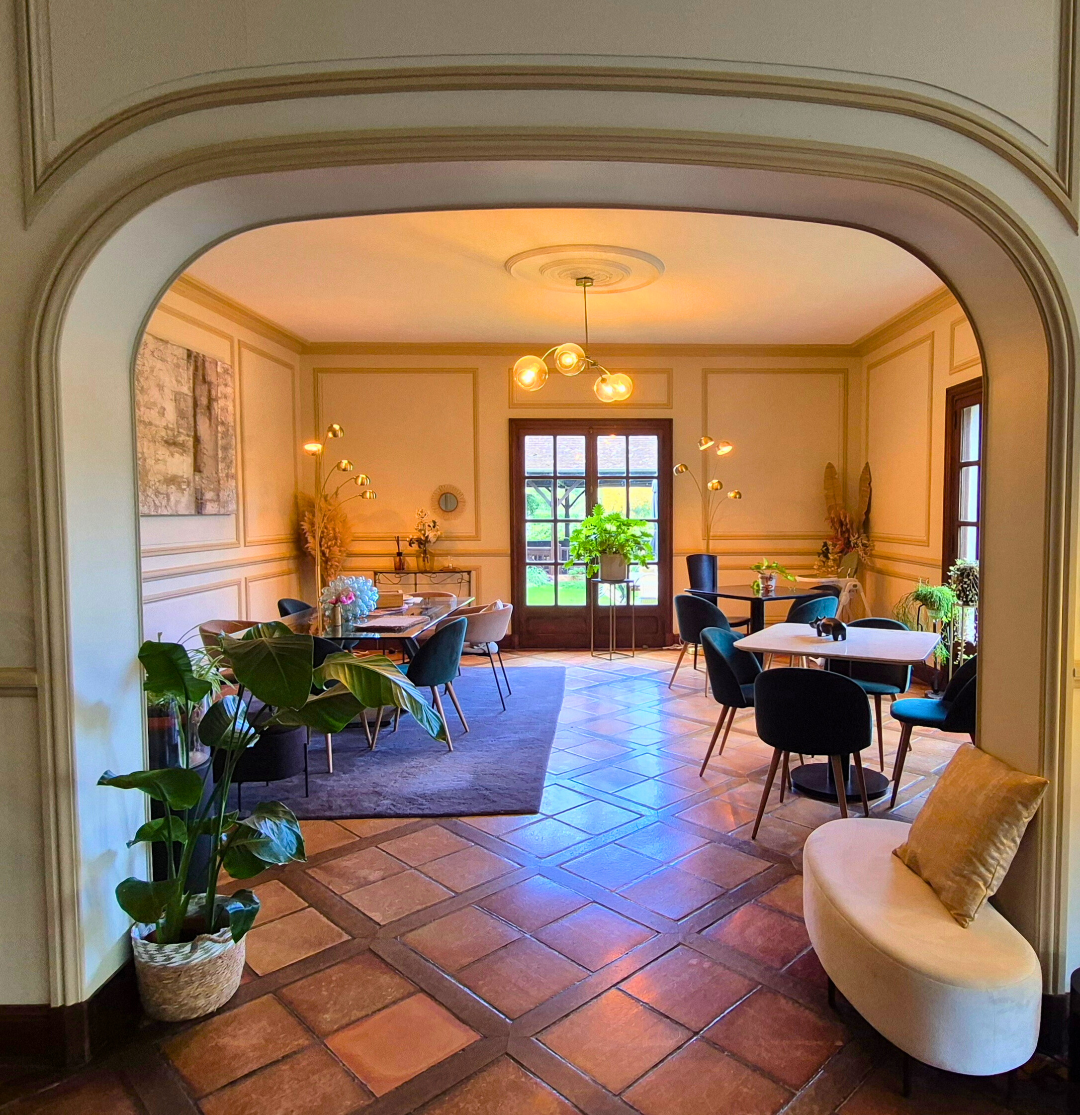 Manoir de la Sauldre, Argent-sur-Sauldre - photo 14