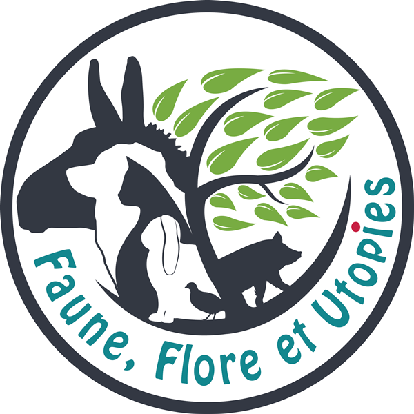 Ferme pédagogique - Faune, Flore et Utopies