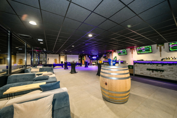 Espace Bourges, Saint-Doulchard - photo 20