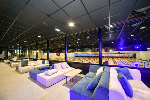 Espace Bourges, Saint-Doulchard - photo 22