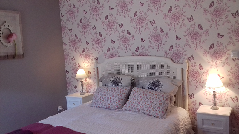 Couet & café, Seigy - photo 9