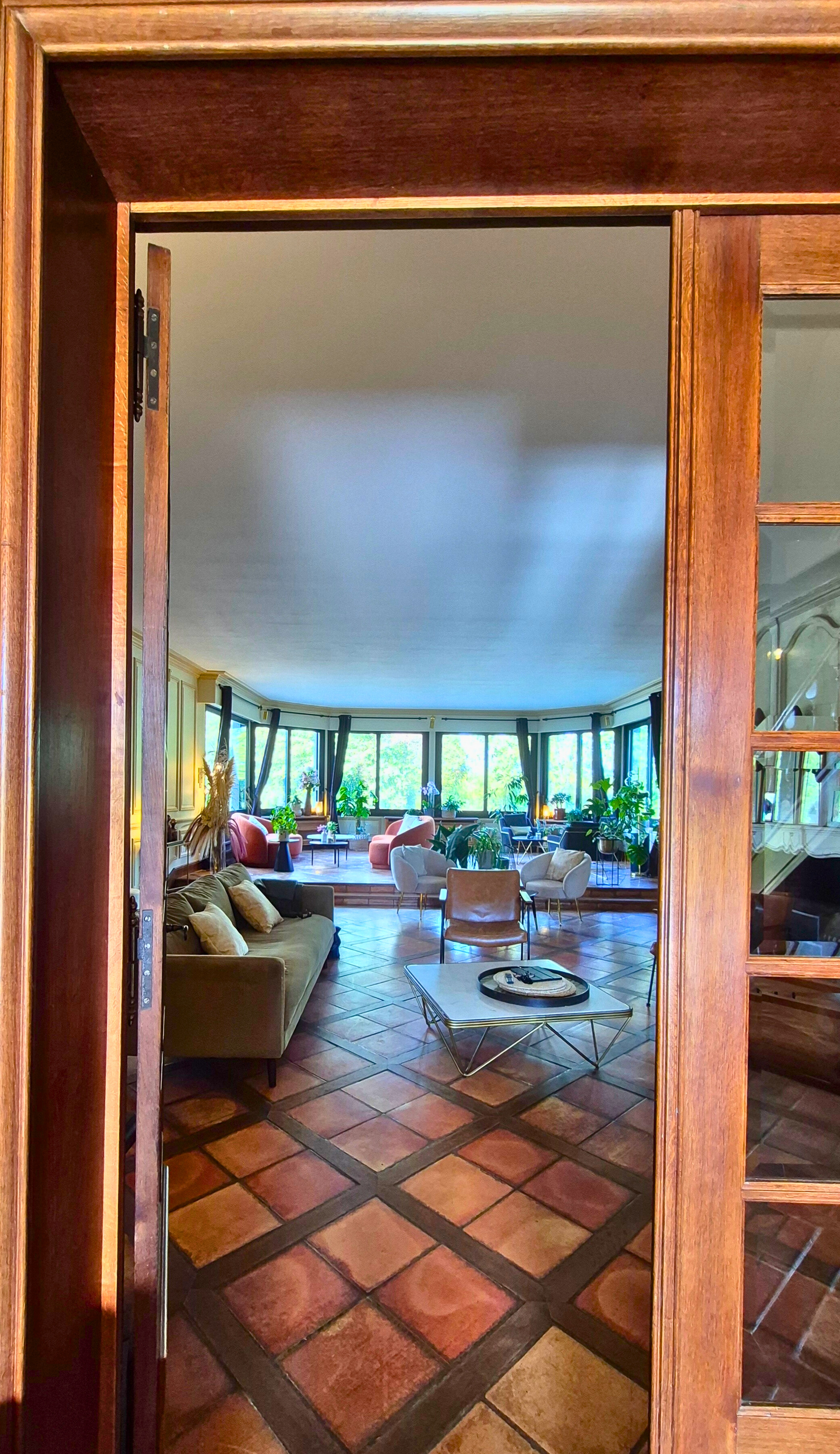 Manoir de la Sauldre, Argent-sur-Sauldre - photo 40