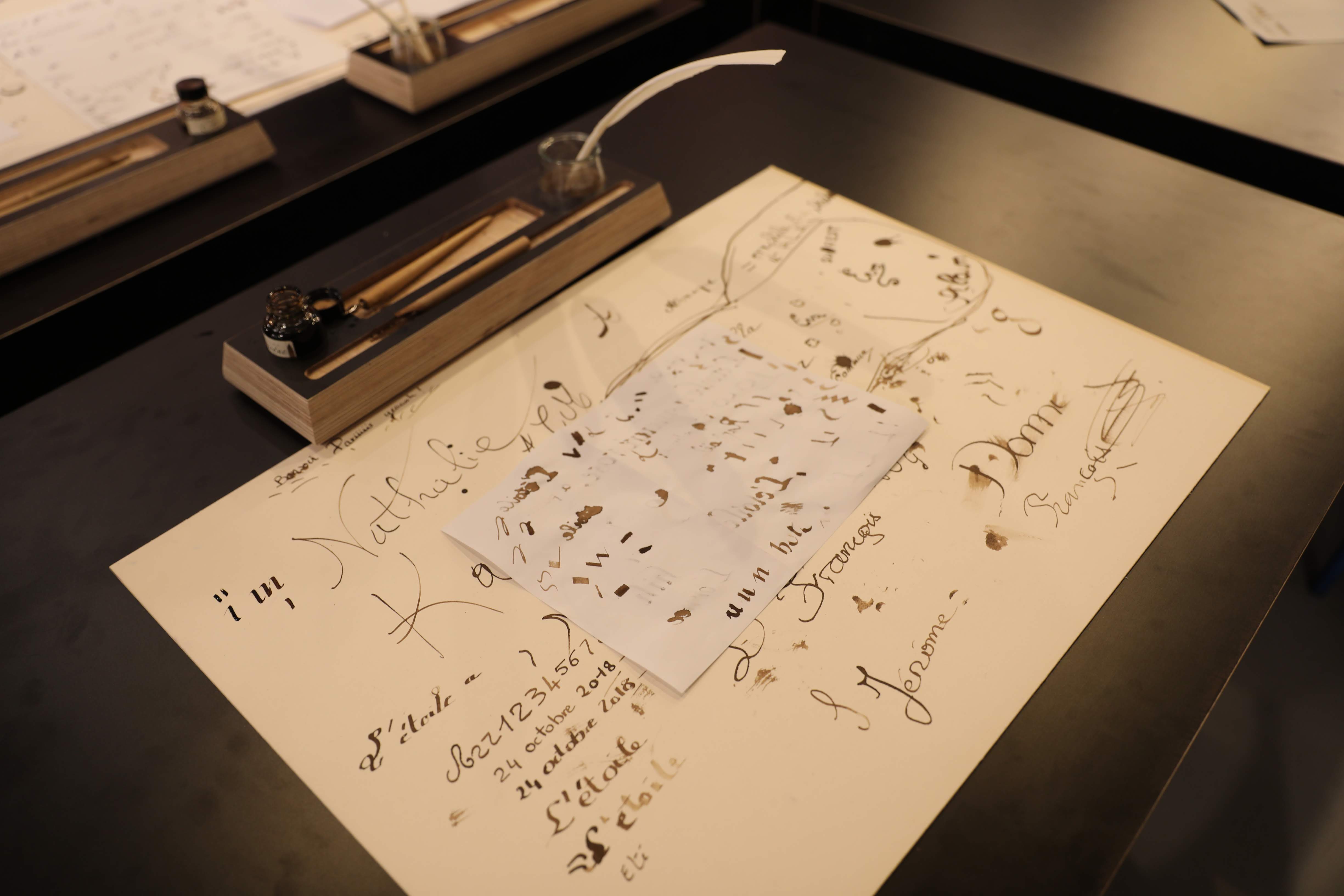 Atelier Musée de l'Imprimerie, Le Malesherbois - photo 3