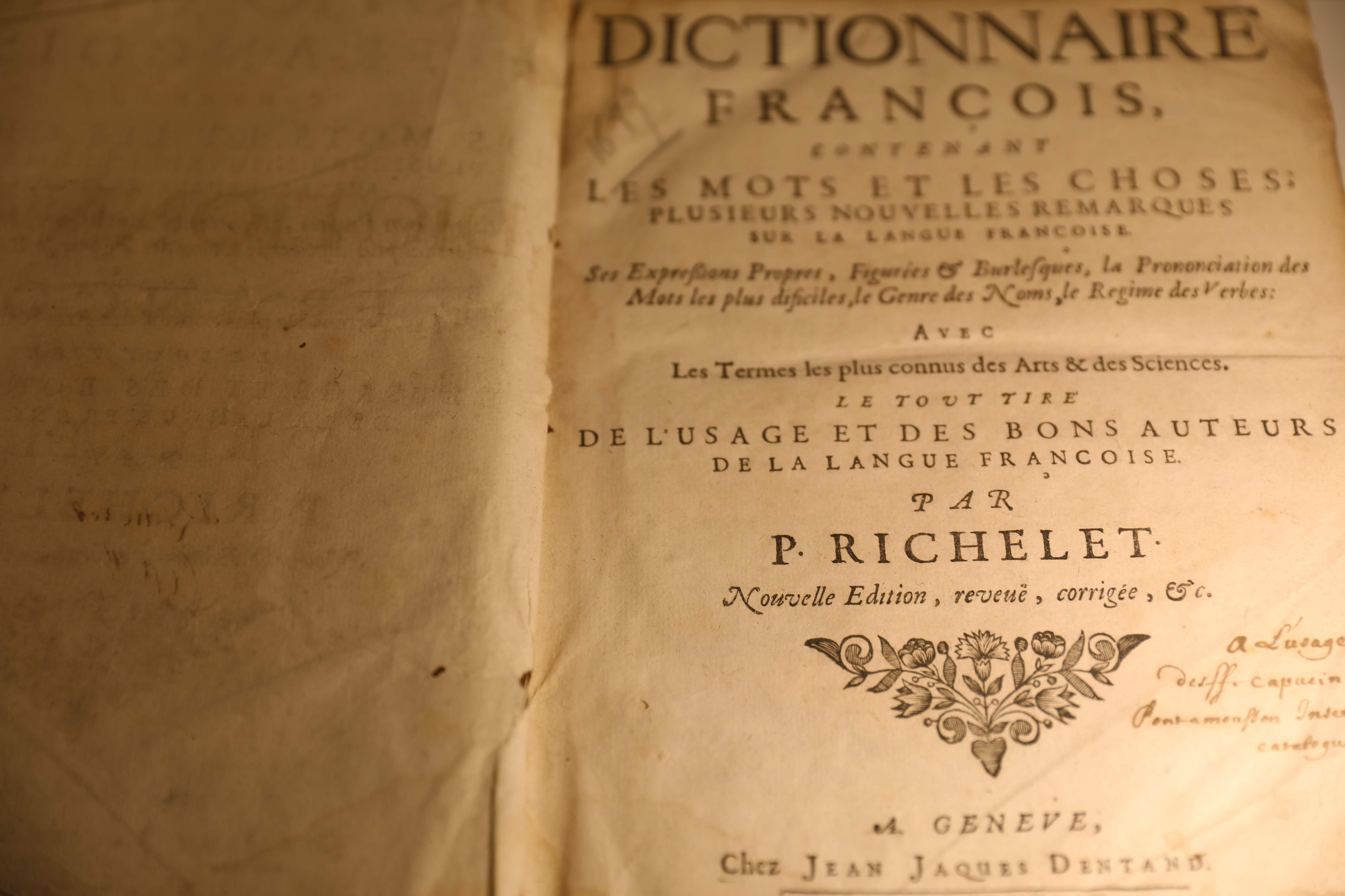 Atelier Musée de l'Imprimerie, Le Malesherbois - photo 2