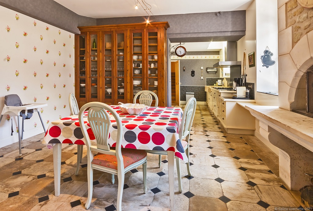 La Roseraie de Brou, Noyant-de-Touraine - photo 8