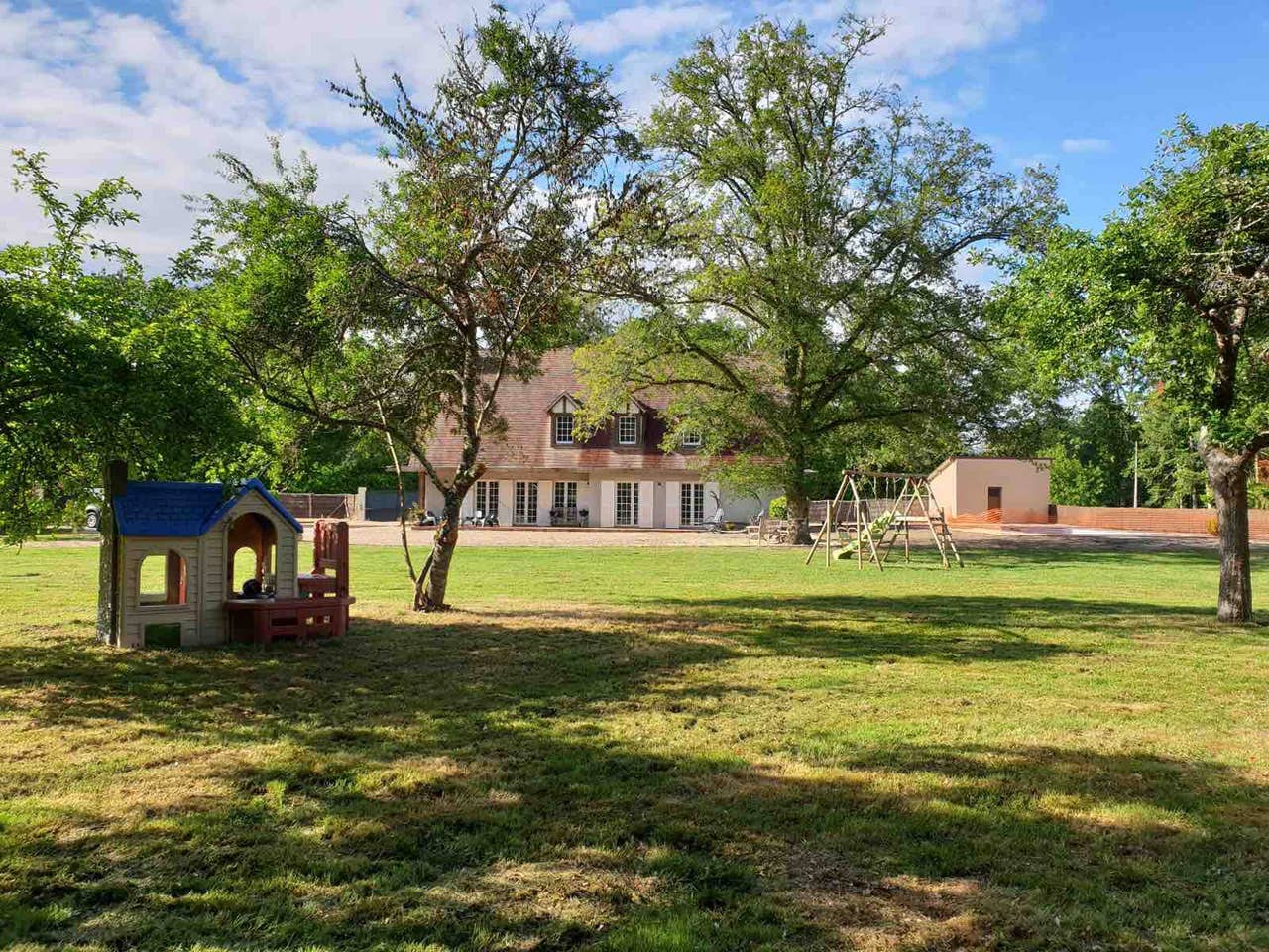 La Maison du Chêne, Brinon-sur-Sauldre - photo 14