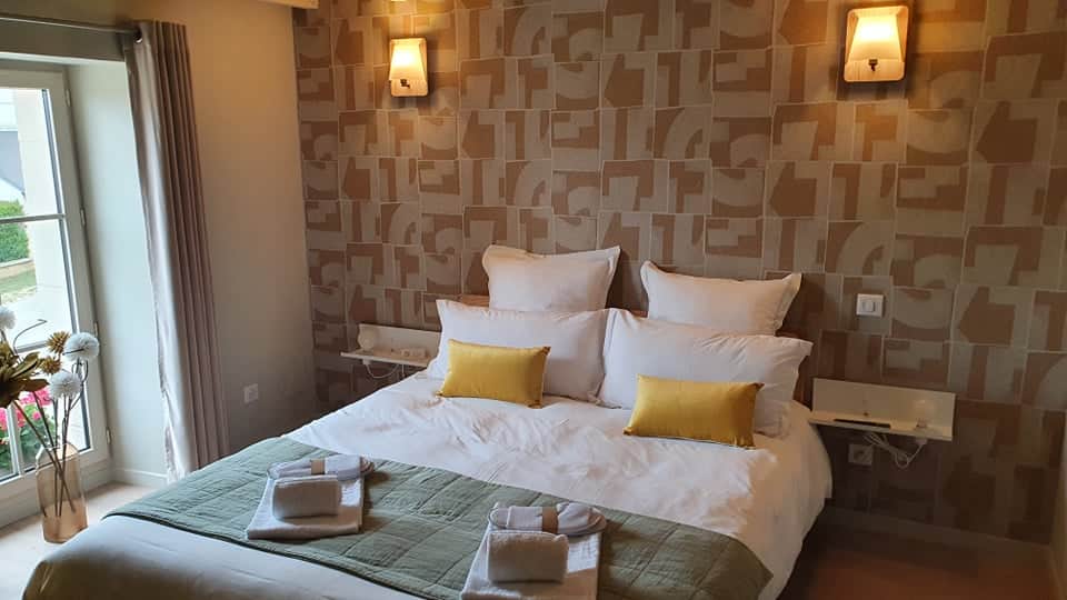 Maison Fleuriet Chambres d'hôtes, Menetou-Râtel - photo 2