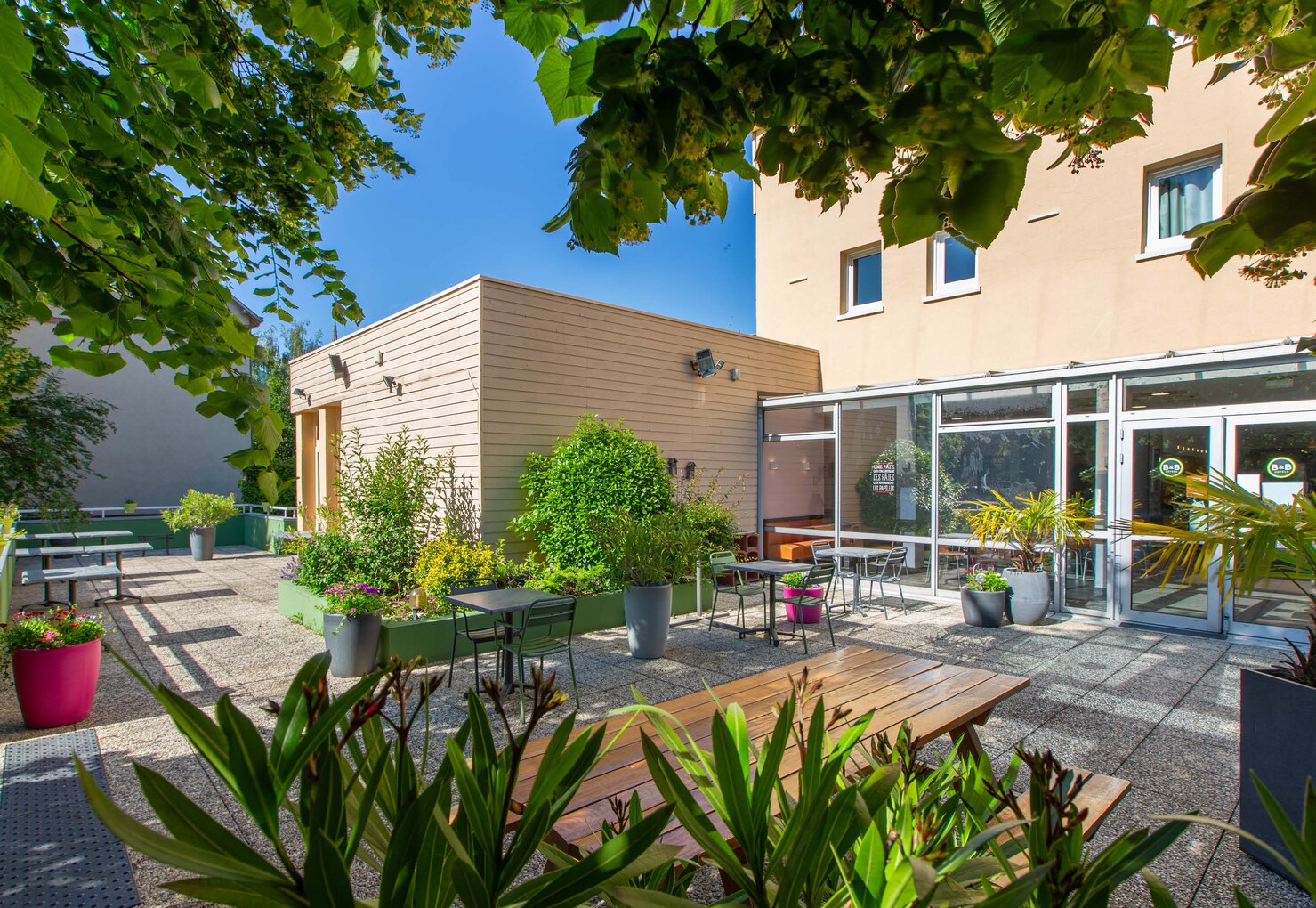 B&B Chartres Centre Cathédrale, Chartres - photo 21