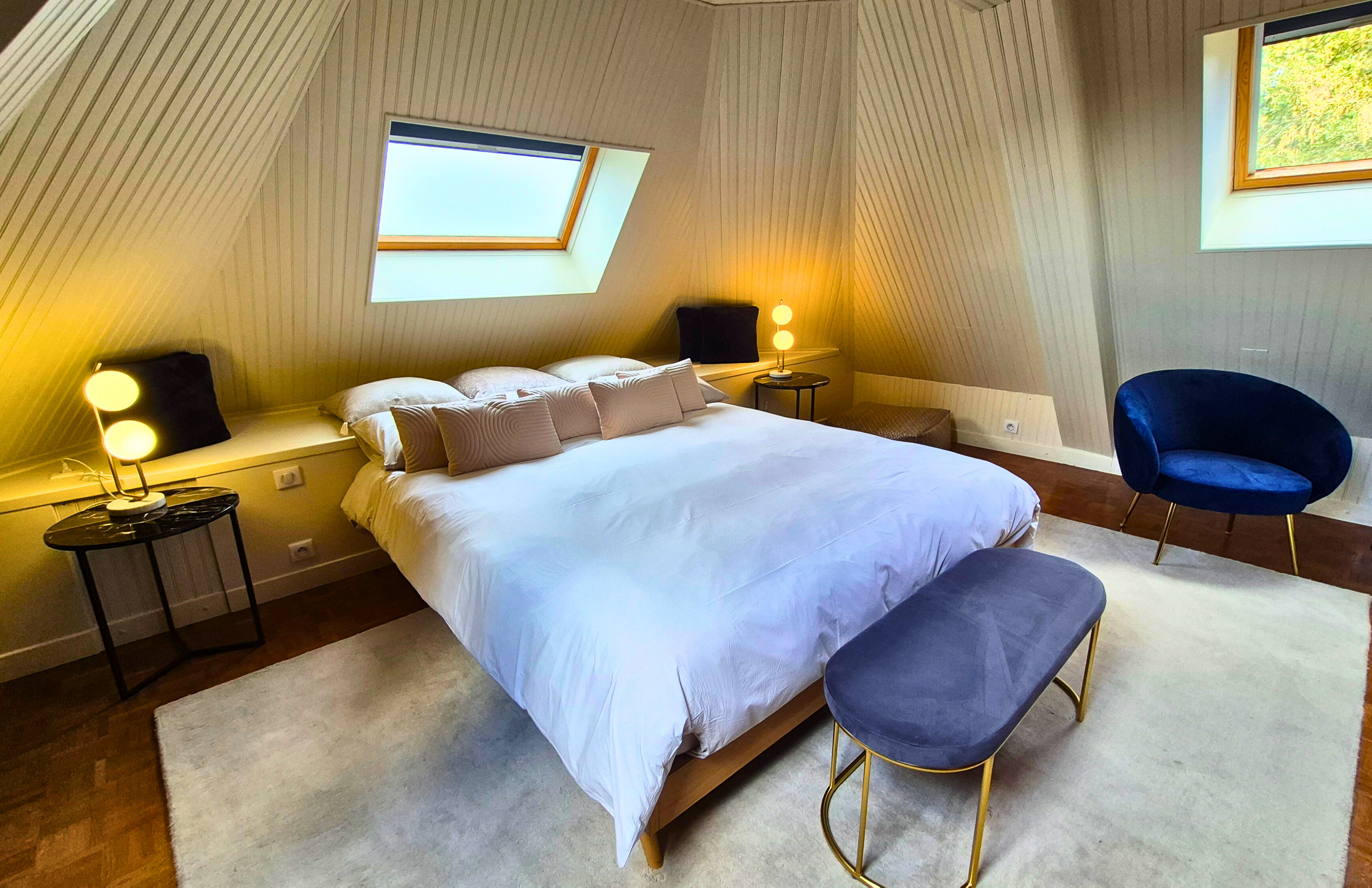 Manoir de la Sauldre, Argent-sur-Sauldre - photo 29