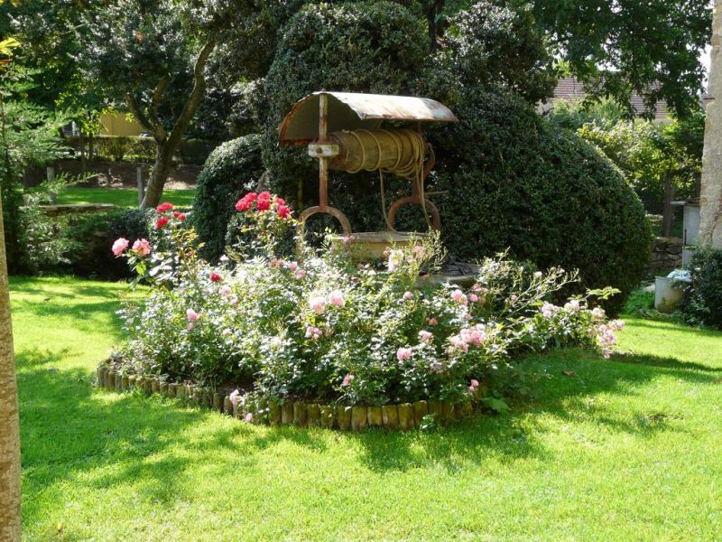 Les pierres d'Aurore, Montgivray - photo 10