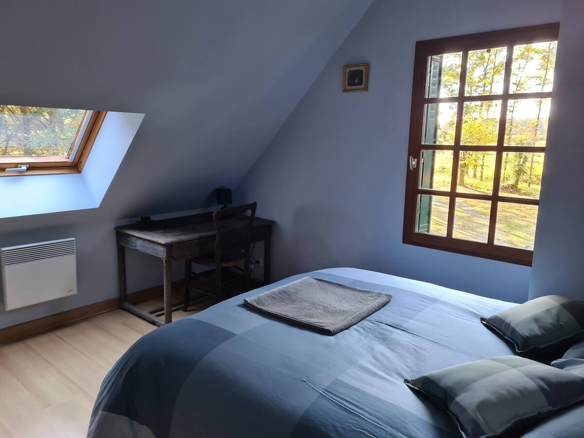 Domaine des aulnaies - touraine cottage, Mareuil-sur-Cher - photo 6