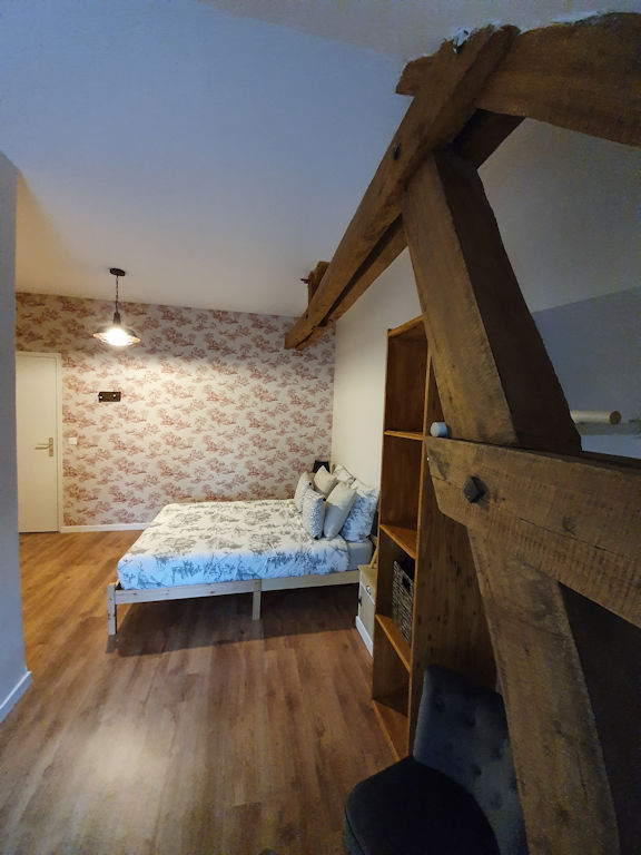 Au havre de paix, Couffy - photo 5