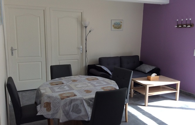 La grange, Couffy - photo 7